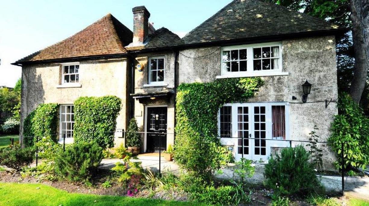 Hotel Chalk Farm Ldc WTA WTA Eastbourne Exterior foto